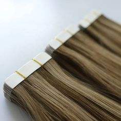 Nouveaux arrivages d'extensions de cheveux humains vietnamiens en ruban de couleur noire droite articles les plus vendus - Product Image 3