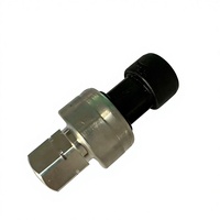 Nouveau capteur de pression de réfrigérant 13587668 BQZ188 pour Chevrolet, compatible avec tous les modèles, garantie de 6 mois