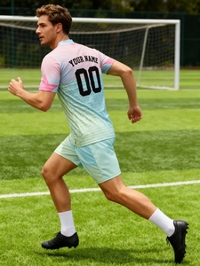 Maglia da Calcio Commemorativa di <span class=keywords><strong>Cristiano</strong></span> <span class=keywords><strong>Ronaldo</strong></span>, Edizione Personalizzata, Qualità Originale, T-Shirt Classica da Calcio - Product Image 4