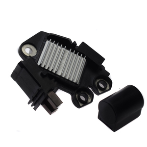 Pièces de véhicule Pièces de voiture Pièces de voiture Régulateur d'alternateur 12V pour <span class=keywords><strong>Audi</strong></span> 80 100 A2 A3 A4 A6 A8 <span class=keywords><strong>Cabriolet</strong></span> <span class=keywords><strong>Coupé</strong></span> <span class=keywords><strong>TT</strong></span> - Product Image 4
