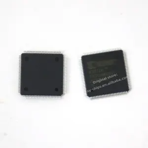 SY 칩 IC XC9572XL-7TQG100C 집적 회로 IC 전자 칩 CPLD 논리 장치 XC9572XL XC9572XL-7TQG100C