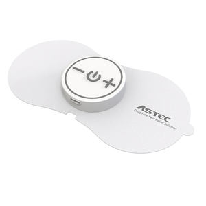 Masajeador corporal eléctrico de baja frecuencia para aliviar el dolor Health Herald Pulse Digital Tens Unit Relax máquina de terapia muscular - Product Image 6