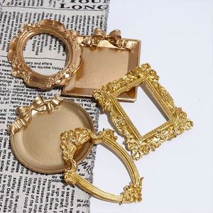 High Quality Mini Wedding Pictures <b>Frames</b> Gifts Retro Photo <b>Frame</b> - Product Image 6