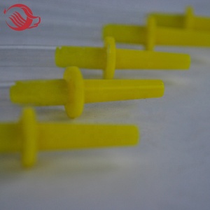 Kateter Inseminasi Buatan Babi Betina, Pipa Vas Deferens, Kit <span class=keywords><strong>AI</strong></span> dengan Ujung Busa - Product Image 6