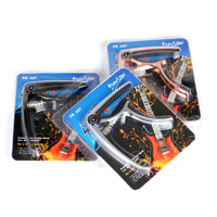 Musical Instruments Guitar Capo Guitar Accessories for Wholesale