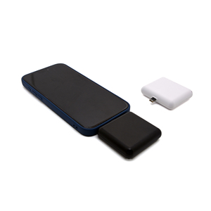 อุปกรณ์ชาร์จโทรศัพท์แบบใช้ครั้<span class=keywords><strong>ง</strong></span>เดียวทิ้<span class=keywords><strong>ง</strong></span> สมาร์ทโปรดักส์ มินิพาวเวอร์แบ<span class=keywords><strong>ง</strong></span>ค์  ขนาดพกพา 1000 มิลลิแอมป์ สำหรับใช้งานกลางแจ้ง - Product Image 4