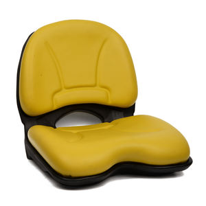 Asientos de tractor para caminar de granja de nueva condición, ajustables, cómodos, duraderos para todos los equipos, piezas de equipos de manipulación de materiales - Product Image 3