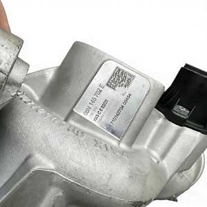 Pour turbocompresseurs Porsche 95B-<span class=keywords><strong>2</strong></span> et 9YA-<span class=keywords><strong>2</strong></span>, modèle 06N145702E, 9A7145702 - Product Image 4
