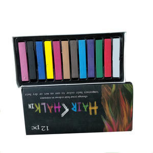 Fournitures artistiques : Crayons pastel tendres, 36 couleurs, Craies <span class=keywords><strong>pour</strong></span> tableau noir, Crayons de couleur <span class=keywords><strong>pour</strong></span> peinture, Crayons de couleur <span class=keywords><strong>pour</strong></span> croquis, Craies colorées - Product Image 2