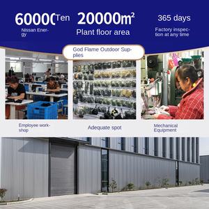 Genouillères en Gel Flexible Épaissie EVA Double Bretelles Conception Respirante pour Protection Professionnelle Travailleurs Robustes Ciment - Product Image 5