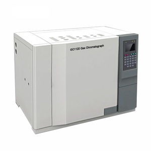 Alta Qualidade Laboratório Cromatógrafo A Gás Bom Preço Cromatografia A Gás Tester - Product Image 1