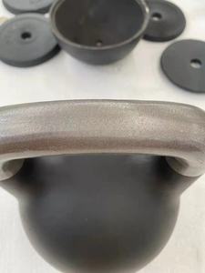 <span class=keywords><strong>Kettlebell</strong></span> de compétition réglable de <span class=keywords><strong>32</strong></span> <span class=keywords><strong>kg</strong></span> - Product Image 3