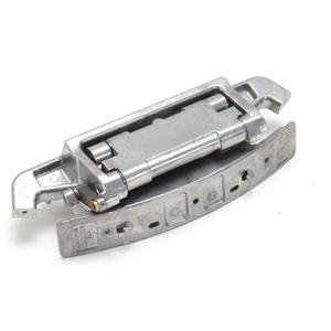 W10310366 Dryer Door Hinge Replacement Part Aluminum Alloy Durable Washer Accessories - Product Image 2