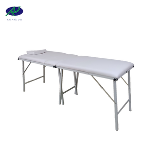 <span class=keywords><strong>Table</strong></span> pliante <span class=keywords><strong>de</strong></span> <span class=keywords><strong>massage</strong></span> facial, lit personnel, populaire, à vendre - Product Image 2
