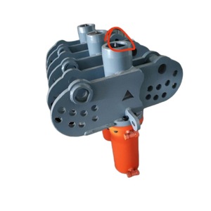 Martillo Hidráulico para Romper Pilotes de Hormigón, Máquina Cortadora de Ensamblaje Multimódulo - Product Image 1