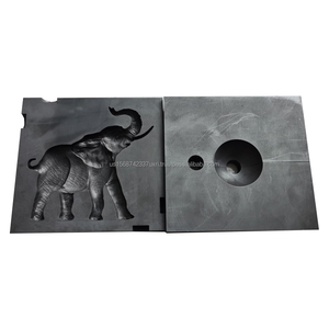 OEM CNC Factory Supply Machining <b>Graphite</b> Mold - Product Image 5