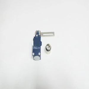 T5C 235-11Z-M20 Interrupteur de sécurité Nouveau Original Prêt Stock Automatisation industrielle PAC Contrôleur de programmation PLC dédié - Product Image 1