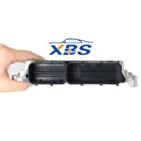 Unidad de control de motor Xinbosen E38B programable ECU OE 39127-2B700 MEG17.9.12 para Kia