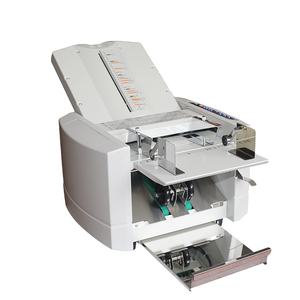 Machine à plier le papier, alimentation automatique A4 A3 Offre Spéciale Docon DC-200N - Product Image 1