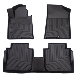 Alfombrillas para Auto de TPE para Todo Clima, Diseño 3D, Alfombrillas para Maletero, para KIA K3 K4 K5 K7 K8, Precios de Fábrica - Product Image 2
