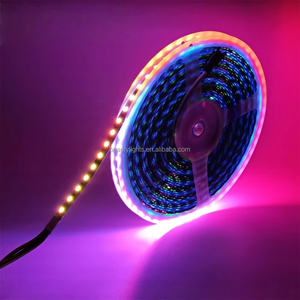 Four Line Iridescence MT16703 12V/24V SMD4040 14.4W 96led/m TV Garden Tree Decoration <b>Led</b> Tv Backlight <b>Led</b> <b>Curtain</b> <b>Light</b> - Product Image 2