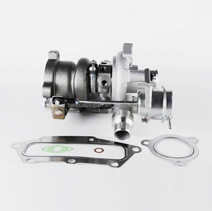 Turbocompresseur Série TD02H2 49373-04000 pour <span class=keywords><strong>Dacia</strong></span> Logan MCV II <span class=keywords><strong>Sandero</strong></span> II 0.9 TCe 66 KW - Product Image 6