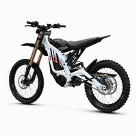 Système d'absorption des chocs Surron Light Bee Moto électrique tout-terrain de montagne