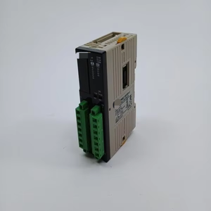 Controlador Programable Nuevo y Original Cpm2c-10c1dr-d, PLC de Automatización Industrial, Nuevo y Original Cpm2c-10c1dr-d - Product Image 1