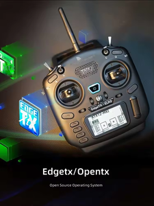 วิทยุบังคับ TX12 MKII RadioMaster ELRS CC2500 16 ช่องสัญญาณ พร้อมกิมบอลแบบ Hall  พอร์ต USB-C สำหรับนักบินโดรน FPV - Product Image 5
