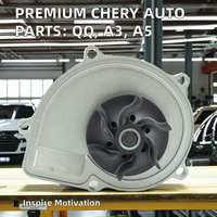 Vente en gros de toutes les voitures Chery Original Cheap Premium Chery Auto Parts Chery QQ3 QQ A1 A3 A5
