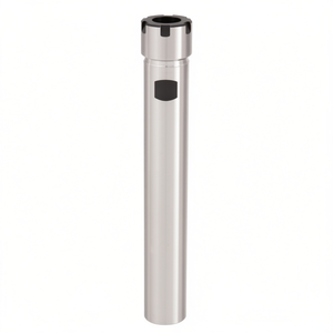 Mandrin conique cylindrique Morse Ttake D.16 20 L ERX20M pour utilisation sur machine-outil - Product Image 2
