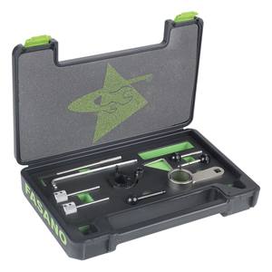 Fasano Timing <b>Tool</b> <b>Set</b> For VAG 1.4 1.6 2.0 TDi CR Engines - Product Image 1