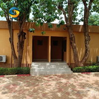 Solusi Peralatan Dapur Hotel, Bar, dan Katering untuk Proyek Sarada Burkina Faso
