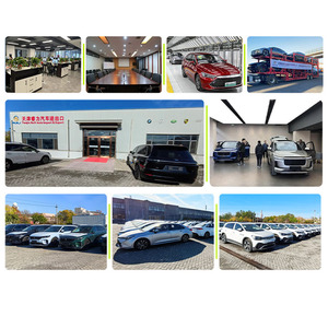 Le plus récent Offre Spéciale Zeekr 001 <span class=keywords><strong>Fr</strong></span> nouveaux véhicules électriques 5 portes 5 sièges quatre moteurs Awd Pure Electric en vente - Product Image 5