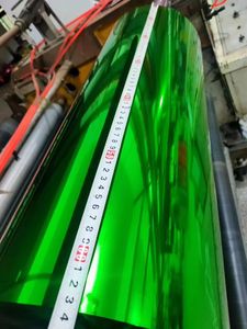 Pellicola in poliestere metallizzato per animali domestici/pellicola in <span class=keywords><strong>mylar</strong></span> 12-50 micron - Product Image 6