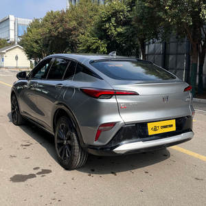 Buick Envista 2022 1.5T GS SUV d'occasion, faible kilométrage, jamais accidenté, rapport de qualité certifié, conduite à gauche, essence, SUV de luxe à vendre - Product Image 6