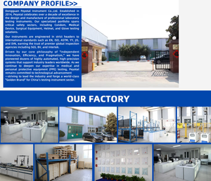 Tester Completo HD per Preservativi, Rilevatore Automatico Elettrico di Perdite d'Acqua per Preservativi, Metodo Visivo - Product Image 5