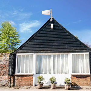 Ăng-ten định hướng băng rộng ngoài trời cho thiết bị gây nhiễu 4G LTE LPDA dạng bảng điều khiển drone 700-2700 MHz, độ lợi 9dbi - Product Image 6