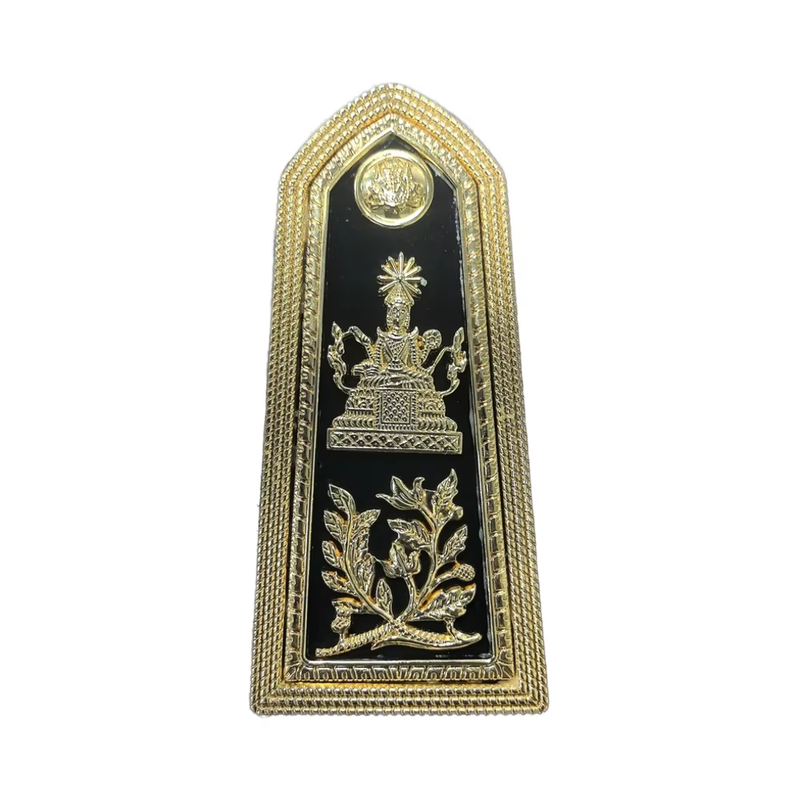 Custom Embroidery Woven Denim Fabric Uniform