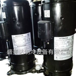 Compresseur de climatisation HYZL 503DH-83C2Y 603DH-95C2Y pour Hitachi 5P 6P, pièce de rechange pour climatisation centrale - Product Image 4