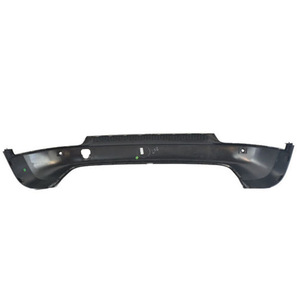 Parachoques Trasero Inferior Thzy 68352695AB para Jeep Compass 2017-2023 Mk con Transmisión Automática - Product Image 2