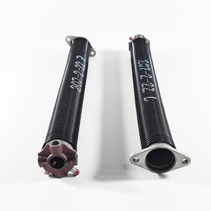 Roll-up cửa <span class=keywords><strong>2</strong></span> "ID cửa nhà để xe xoắn lò xo tự động cửa nhà để xe mùa xuân với hộp - Product Image 1