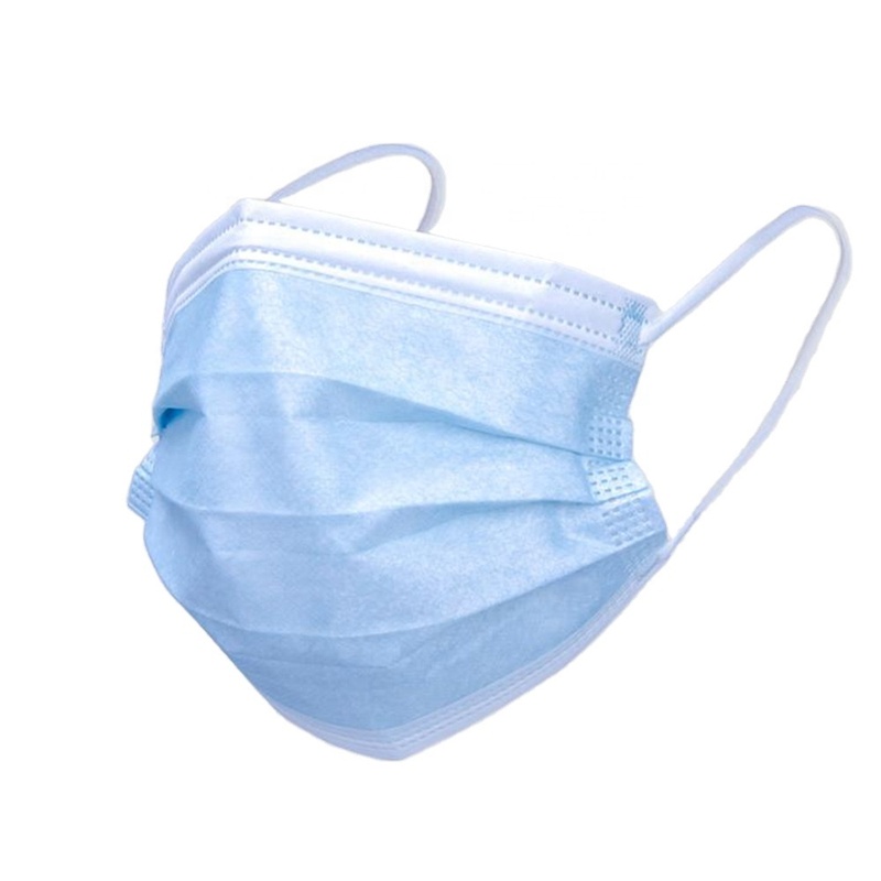 Disposable Non Woven Medical Supply Face