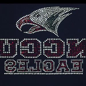 Más de 10 tamaños 10 <span class=keywords><strong>bruto</strong></span> 1440 piezas cristal diamante Hotfix Flatback Rhinestone al por mayor para ropa bolsos zapatos - Product Image 4