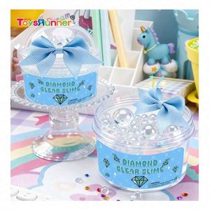 Paquete de Slime Vibrante Educativo DIY, Proyecto Creativo para Niños, Actividad para el Aula, Juego Sensorial, Plastilina Divertida - Product Image 2