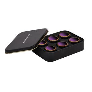 Регулируемый фильтр объектива CPL NDPL ND64-<span class=keywords><strong>PL</strong></span> ND32-<span class=keywords><strong>PL</strong></span> ND4 ND8 для DJI OSMO POCKET Gimbal Camera - Product Image 3