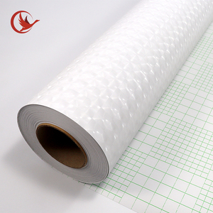 صور مجسمة ثلاثية الأبعاد شفافة ودائمة نمط عين القط PET PVC Cold - Product Image 2