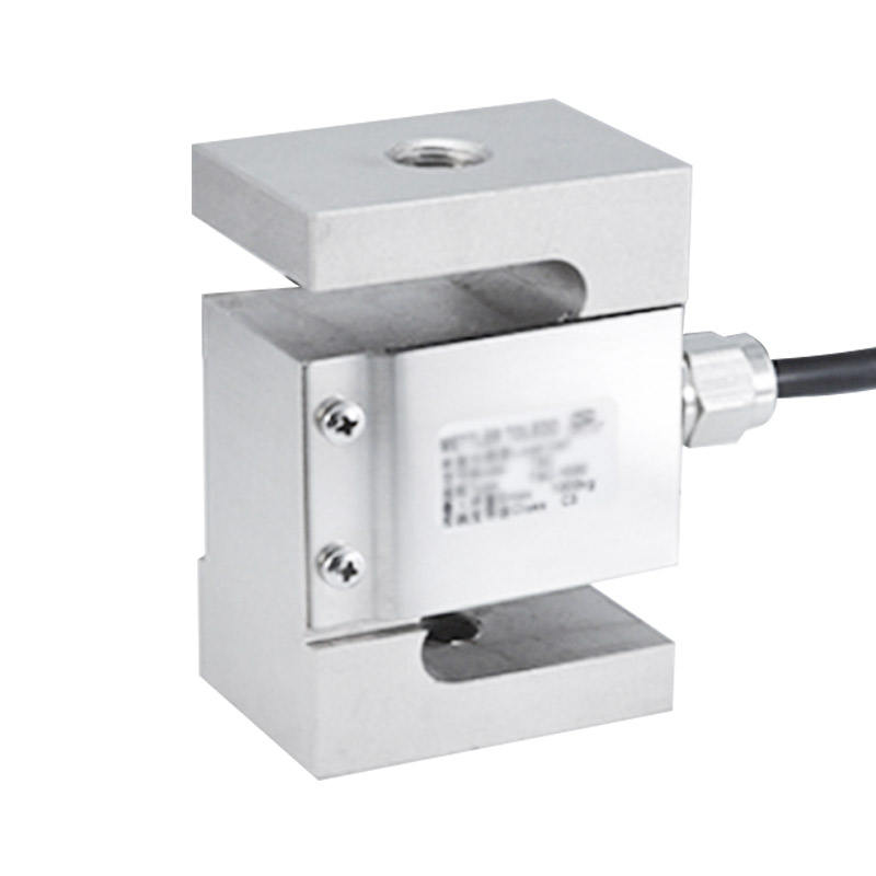 TSB Stainless Steel Load Cell - Precision for Weighing