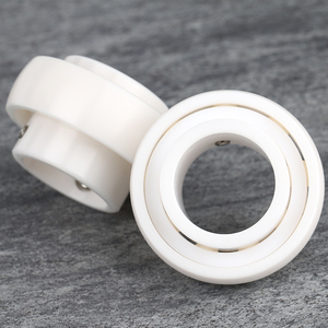 Zirconia gốm hình cầu đồng bằng mang UC206 UC203 UC204 UC205 UC207 uc208 uc209 uc210 uc211 uc212 - Product Image 5