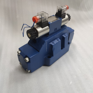 Solénoïde hydraulique DG5 DG5S DG5S4 DG5SH88C2ETVMUC64 DG5SH852CMUH741 DG5S52C2TMUH721 DG5SH - Product Image 4